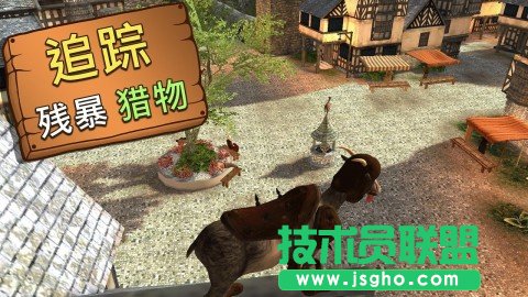 最好玩的模拟动物游戏