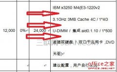 word表格行距怎么调整