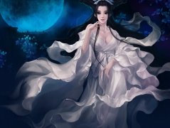 《倩女幽魂2》侠客技能浅谈