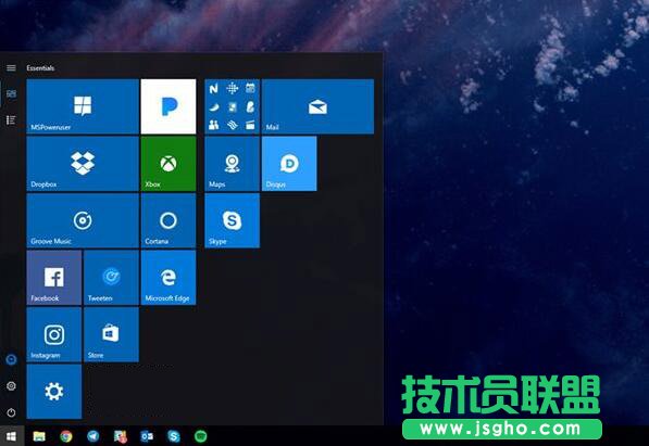 Win10 16184修复内容大全 三联