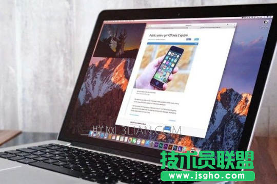 mac应用图标可以换吗?mac更换应用图标教程   三联