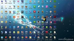 win10桌面好乱怎么真理 win10桌面文件怎么管理
