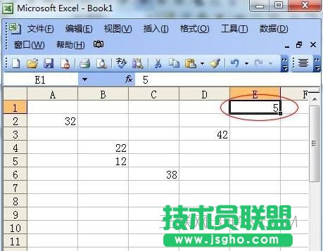 Excel所有单元格如何进行“加减乘除”多个运算 三联