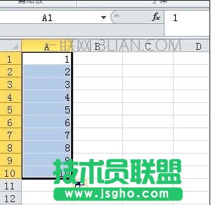 excel怎么自动填学号