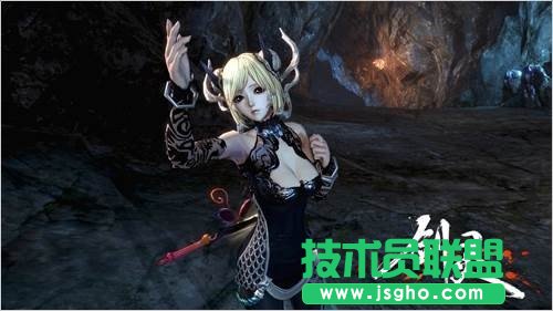 《剑灵》新版本刺客PVE四大流派介绍