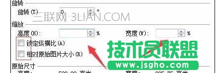wps文字如何批量设置图片尺寸