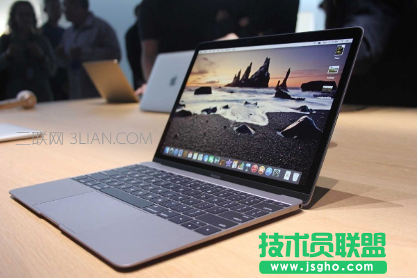 MacBook如何一键切换显卡？MacBook实现一键切换显卡方法   三联