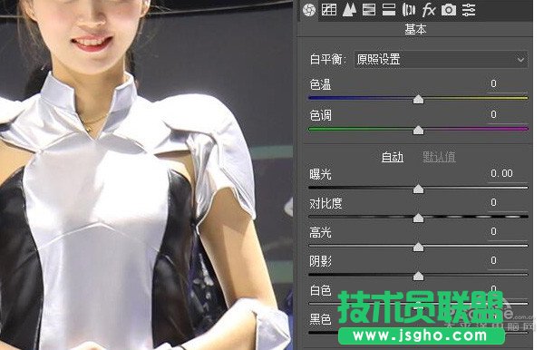 RAW直出是个坑：JPG图片才是王道