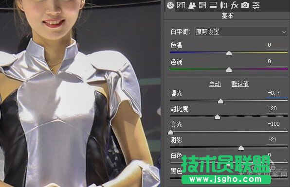 RAW直出是个坑：JPG图片才是王道