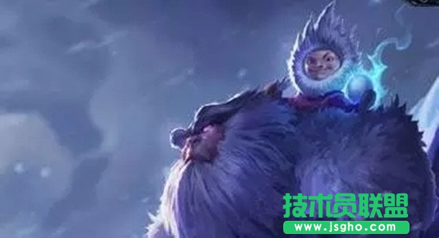 LOL小龙Buff加强最佳控龙英雄推荐 小龙BUFF加成系统介绍