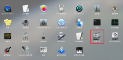 mac磁盘工具怎么分区