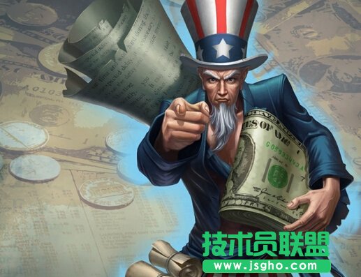 玩英雄联盟如何在游戏中创造对位和团队经济差