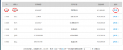 PHP如何在弹框中获取foreach中遍历的id值并传递给地址栏