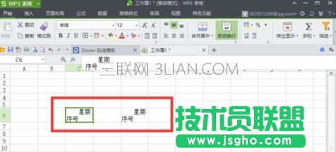 wps表格如何打出斜杠图文教程