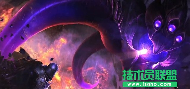 中单大眼最强新套路 LOLS6中单大眼怎么玩符文天赋
