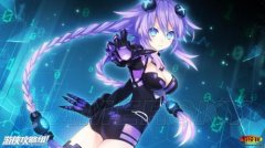 《超次次元游戏海王星重生》新手攻略