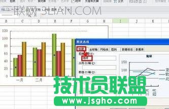 wps文字怎样制作折线图