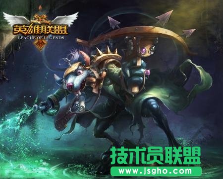 中单大眼最强新套路 LOLS6中单大眼怎么玩符文天赋