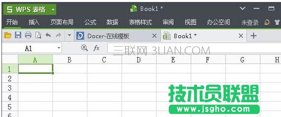 wps表格网格线设置   三联