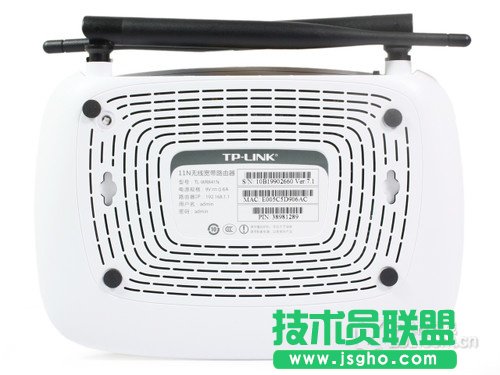 从基本设置开始 无线路由大讲堂开课啦 