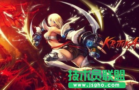 《疾风之刃》剑魔PVP攻略分享