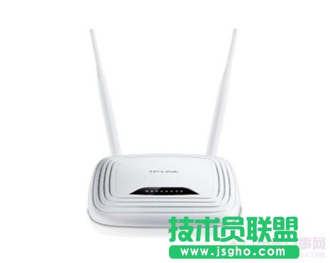 无线路由器无线密码怎么修改