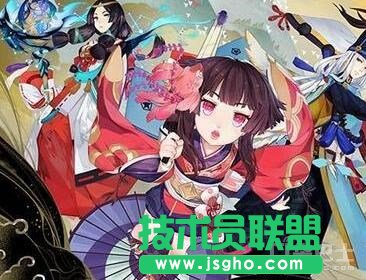 阴阳师手游奶妈系辅助式神推荐攻略 阴阳师辅助哪个式神好