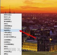 重启电脑后发现系统中只有一个C盘怎么办