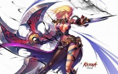 《疾风之刃》魅罗刹PVP攻略分享