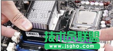 电脑重启后屏幕无信号输入怎么处理