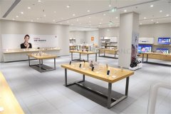 小米之家/专卖店/加盟店有什么区别