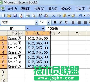 excel数字格式如何设置 sl 