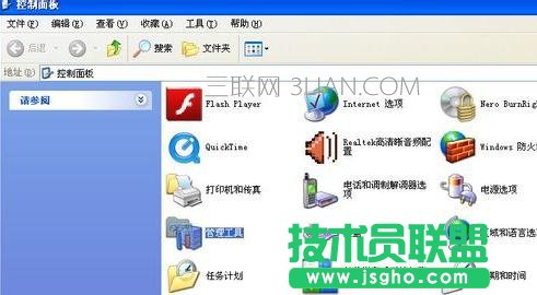 重启后WinXP系统没有声音怎么处理