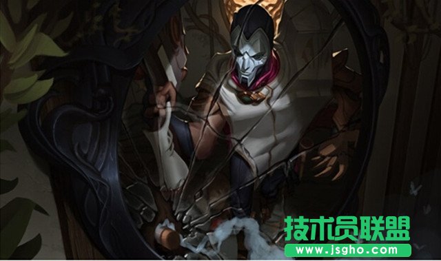 戏命师烬适合走中下路优缺点的对比 国服第一戏命师烬攻略