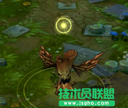 lol眼睛皮肤的使用教程 lol眼睛皮肤怎么用