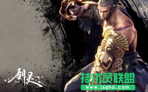 《剑灵》拳师PVP14条技巧攻略分享