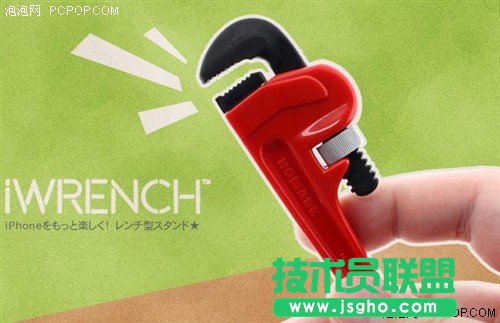 iPhone4创意配件推荐 全景镜头很强大