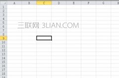 excel中添加组合的方法
