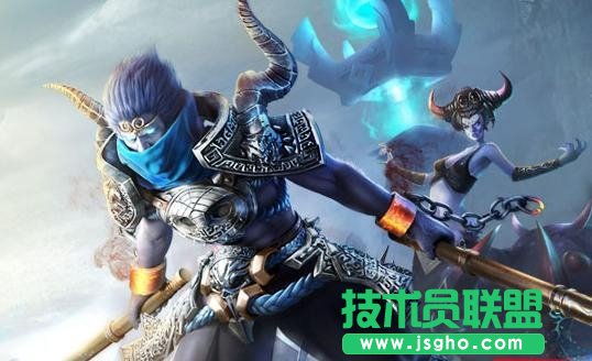 《乱斗西游》电脑版攻略 乱斗西游哪个英雄最好