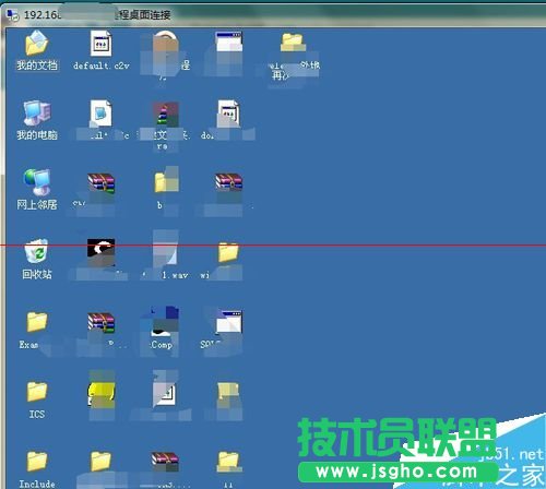 win2003远程桌面如何切换到多用户