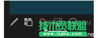 PPT2013怎么设置演讲者才能看到备注的方法