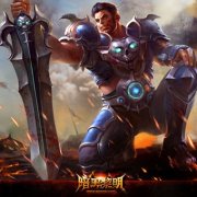 《暗黑黎明》新手发展攻略分享
