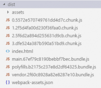 angular.js项目整合到.net mvc中的方法