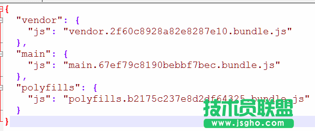 angular.js项目整合到.net mvc中的方法