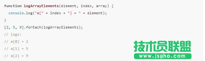 JavaScript中最常用的10种代码简写技巧
