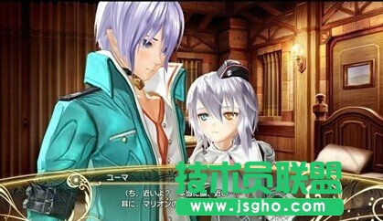 《光明之响》各角色技能分析介绍