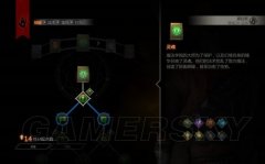 《龙腾世纪：审判》裂隙法师加点攻略分享