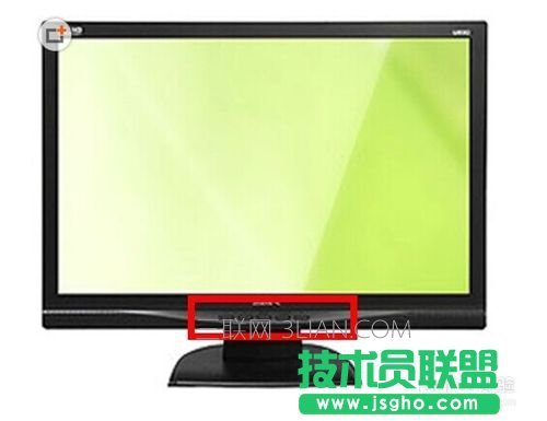 台式电脑怎么调亮度， 台式屏幕亮度怎么调