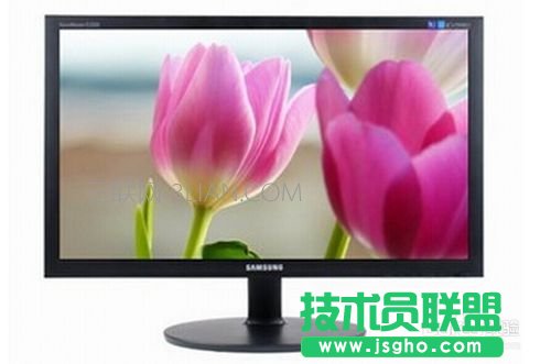 台式电脑怎么调亮度， 台式屏幕亮度怎么调