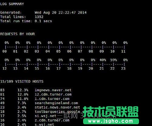  Linux下如何嗅探HTTP流量